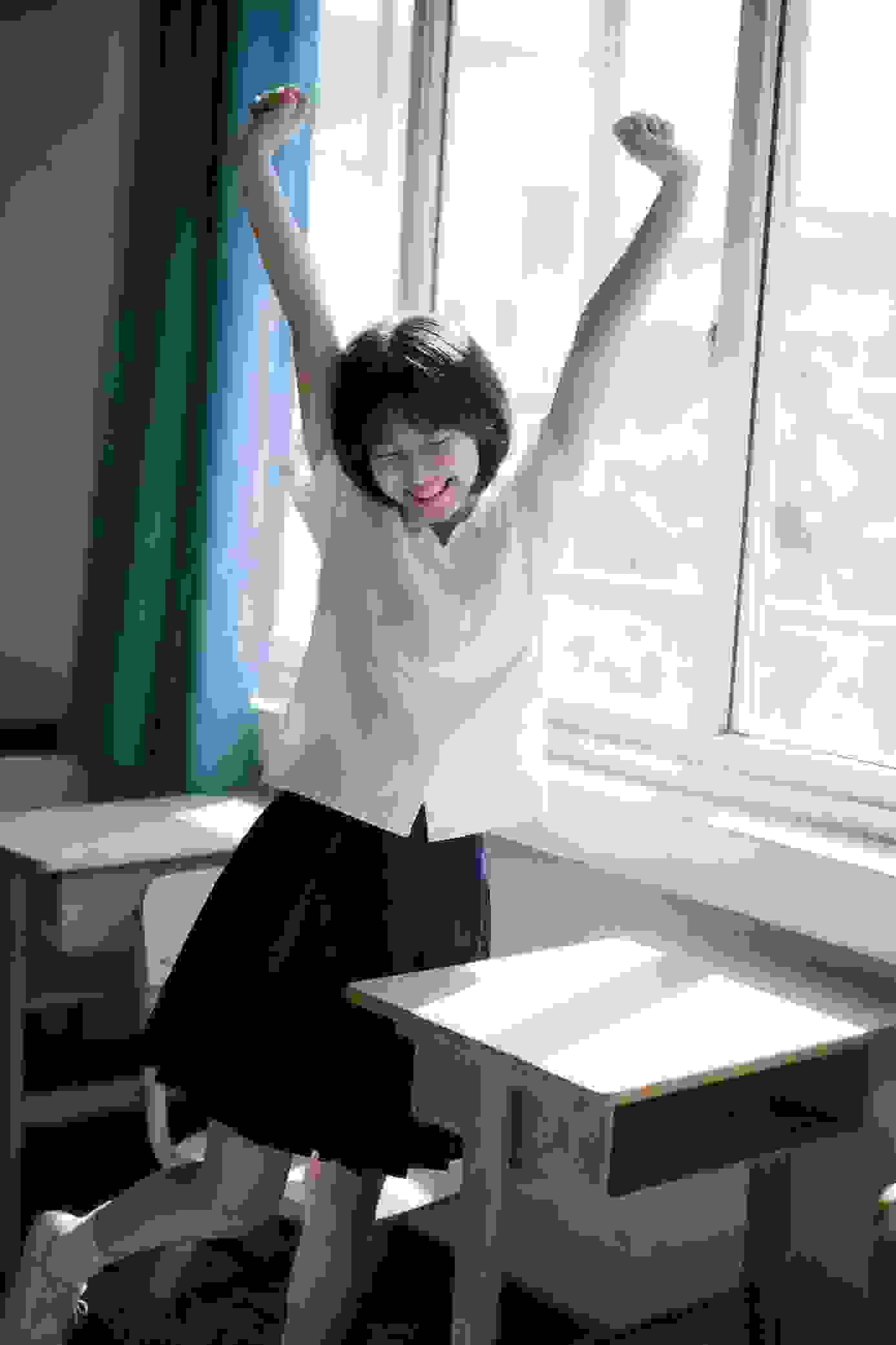 剧名