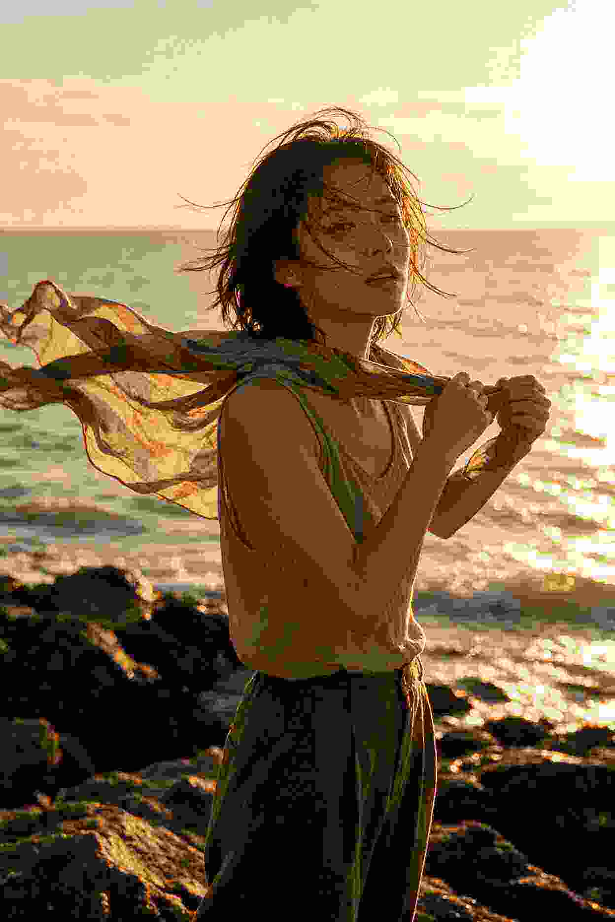 剧名